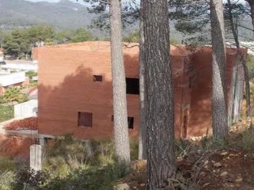 Casa en venda a SOCIES D 2