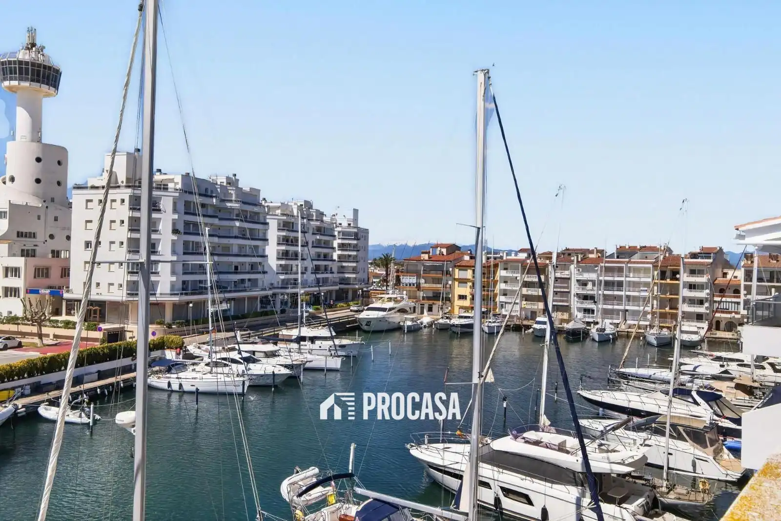 Piso con piscina en venta en CAVALL DE MAR, imagen 27
