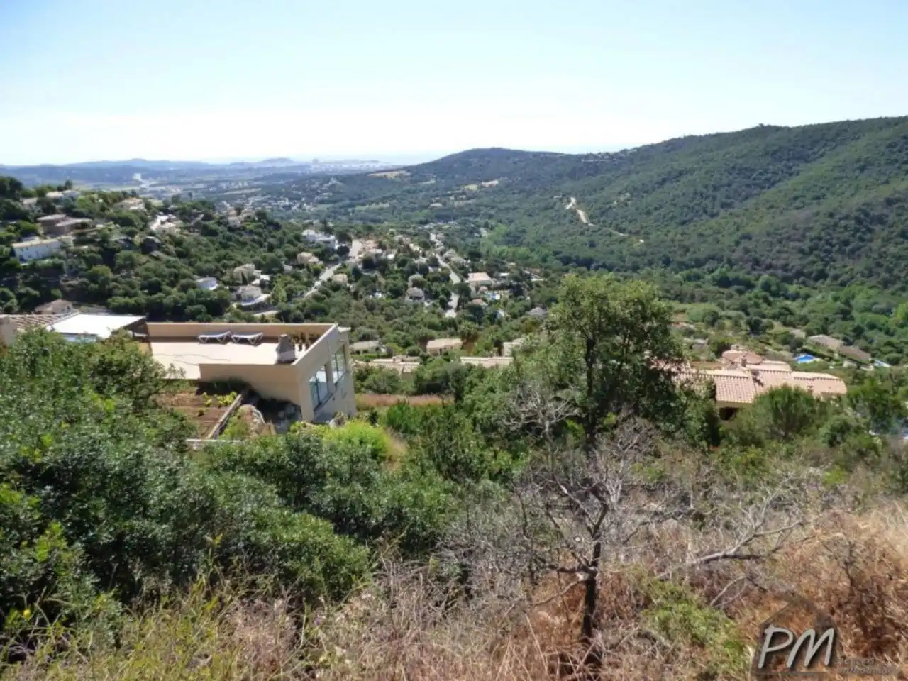 Terreny residencial en venda a Cabanyes - Mas Ambrós - Mas Pallí