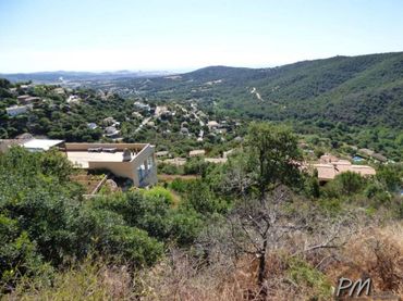 Terrain résidentiel à vendre à Cabanyes - Mas Ambrós - Mas Pallí