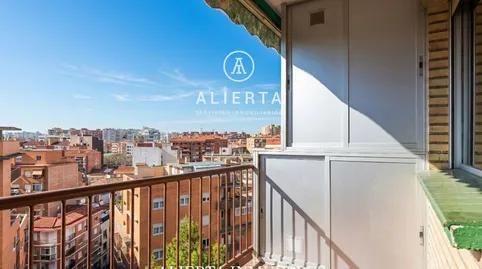 Foto 3 de Piso en venta en Melilla, San José Alto, Zaragoza Capital