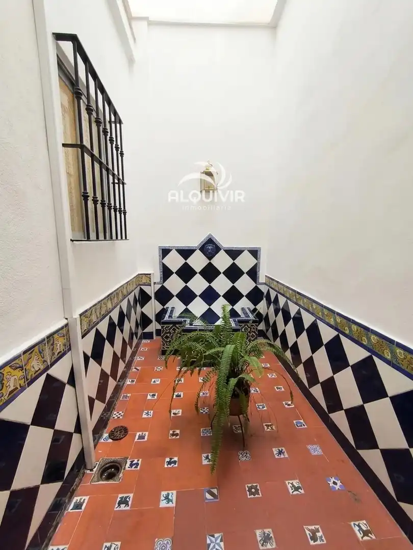 Edificio en venta en Sevilla