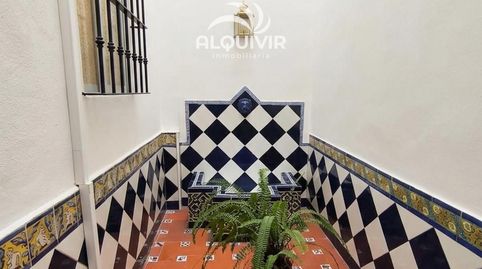 Foto 5 von Gebaude zum Verkauf in Arenal - Museo, Sevilla Capital