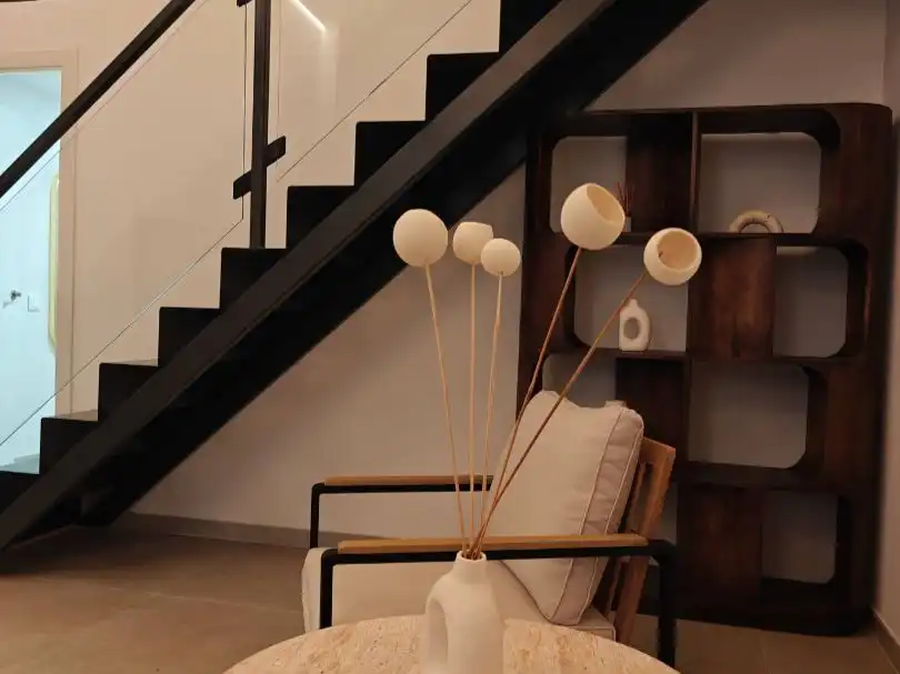 Loft zum Verkauf in Plaça D'enric Granados, 1, Barrio de Patraix