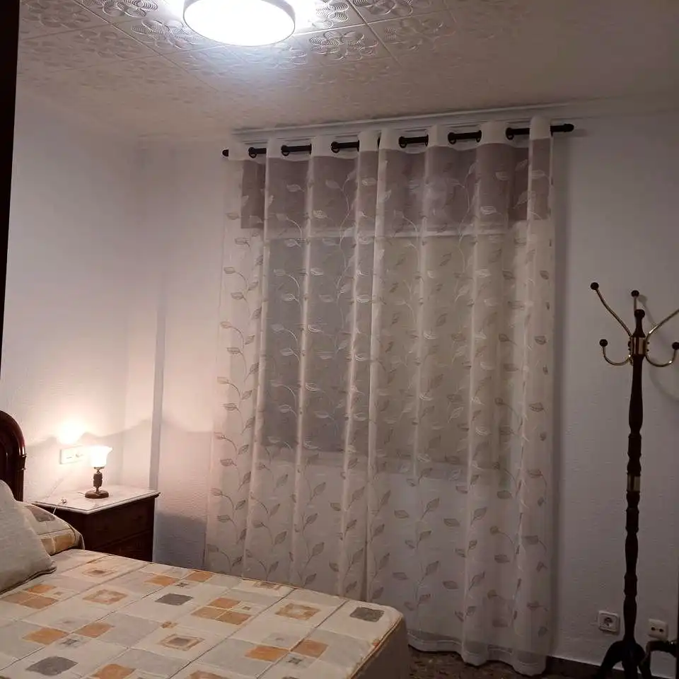 Dormitori de Casa o xalet en venda en San Pedro del Pinatar amb Aire condicionat