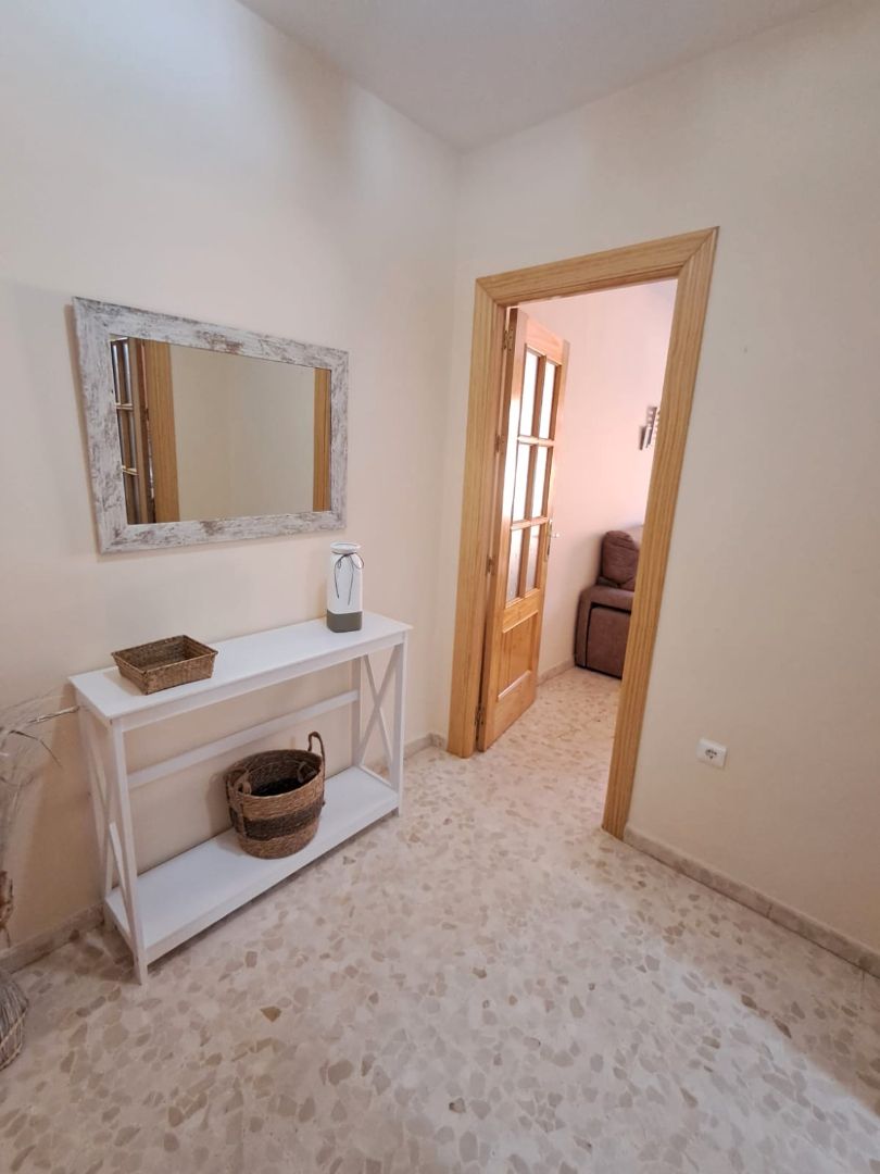 Apartament de lloguer a Maracena