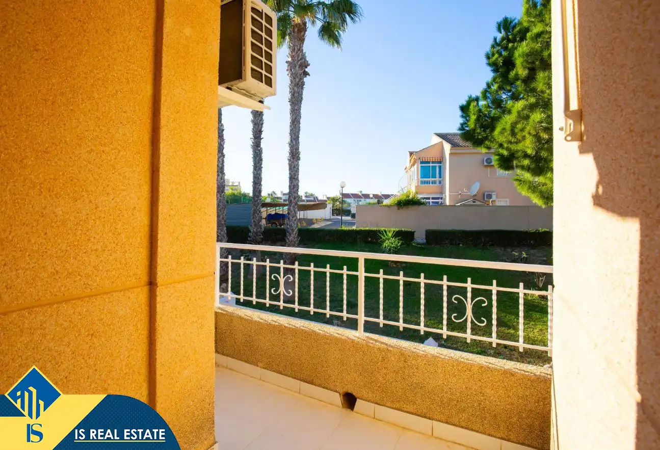 Apartamento con piscina en venta en Nueva Torrevieja - Aguas Nuevas, imagen 22
