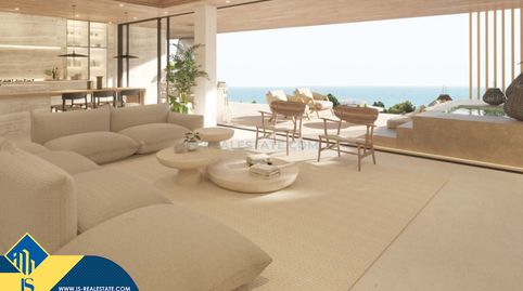 Apartamentos en construcción con piscina compartida, Islas Baleares, Ibiza. 2-4 habitaciones | 87-138 m² | 200 metros al mar, imatge 4