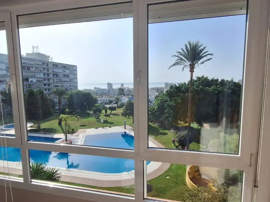 Appartamento con piscina in affitto a Calle la Colina 3, imagen 19
