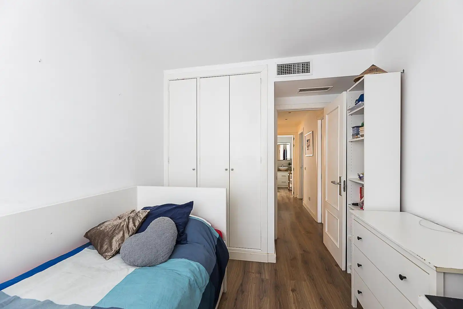 Duplex avec ascenseur à vendre à SEGURA, imagen 20
