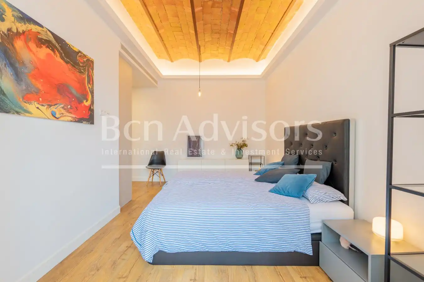 Appartamento con terrazza in vendita a Eixample, imagen 20