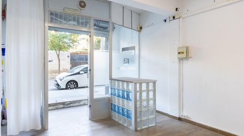 Foto 4 von Geschaftsraum zur Miete in Carrer de Cavite, 71, La Malva-rosa, Valencia Capital