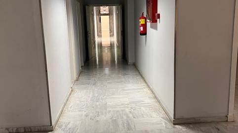 Foto 4 de Oficina de alquiler en Averroes, 8, Urbadiez - Entrepuentes,  Sevilla Capital