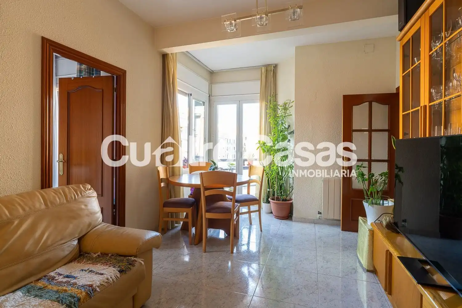 Piso en venta en CL SICILIA, Fort Pienc