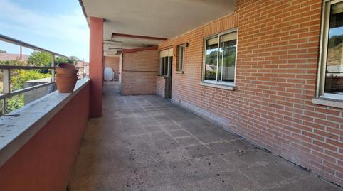 Photo 2 of Flat for sale in Avenida de Segovia, 40, Portillo, Valladolid