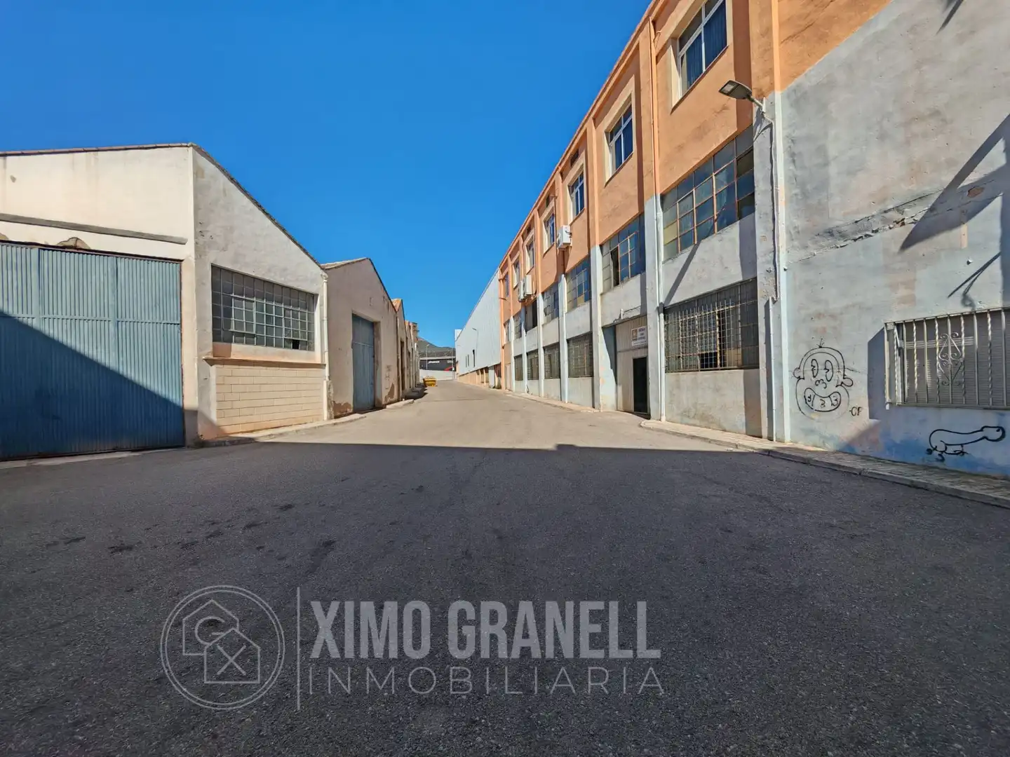 Business premises to rent in La Vall d'Uixó, imagen 9