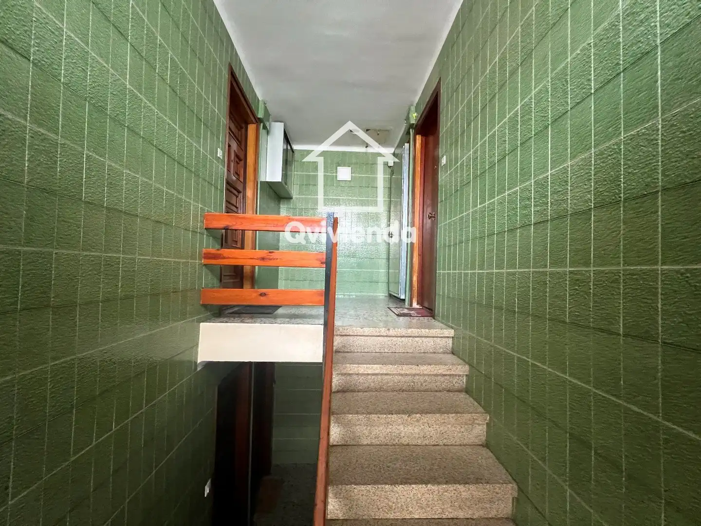 Ático en venta en Barberà del Vallès con Calefacción y Terraza