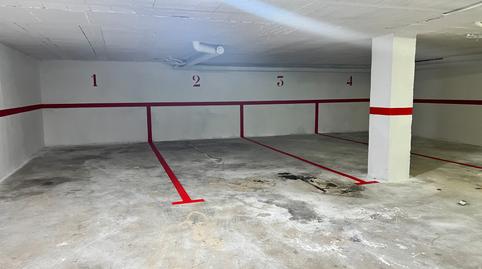 Foto 2 de Garaje de alquiler en Calle Canteras, 14, Herencia, Ciudad Real