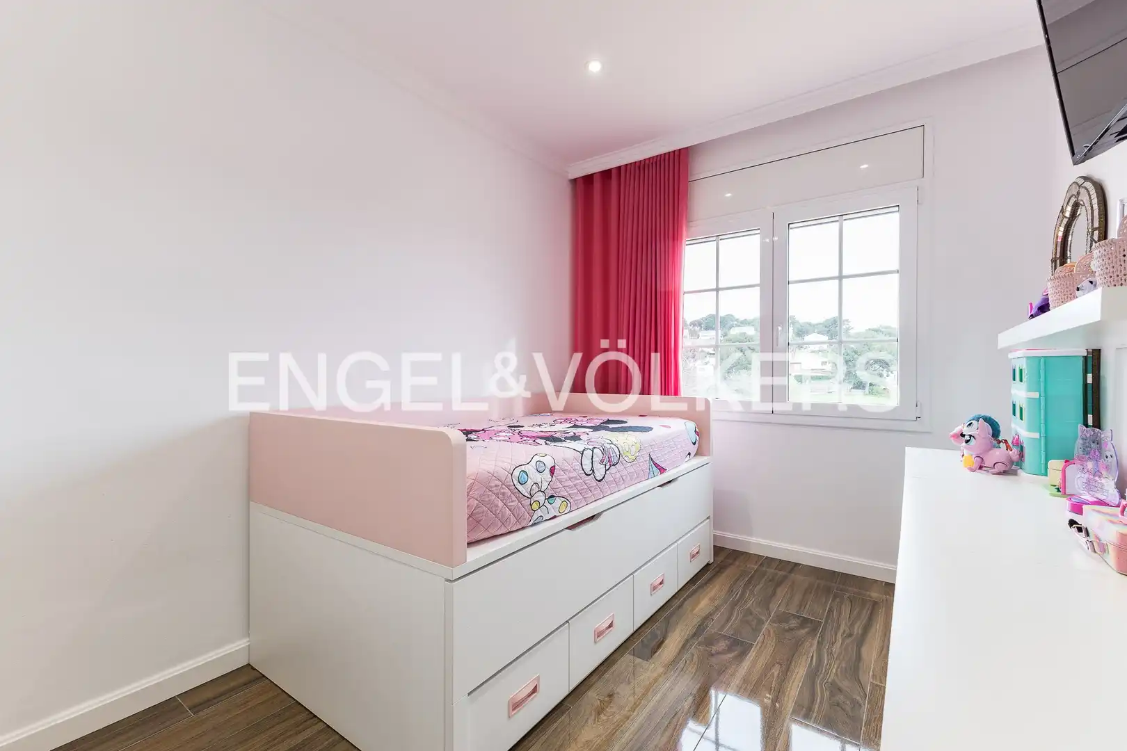 Bedroom of Country homes for sale in Terrassa  with Air Conditioner, Heating and Private garden