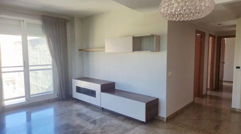 Foto 2 de Piso de alquiler en Aldaia, Valencia