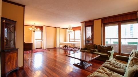 Foto 3 de Pis en venda a Paseo Menéndez Pelayo, General Dávila, Cantabria