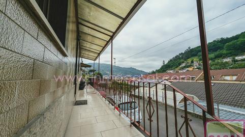 Foto 2 de Casa o xalet en venda a Santa Marina - Polígono, Mieres (Asturias)