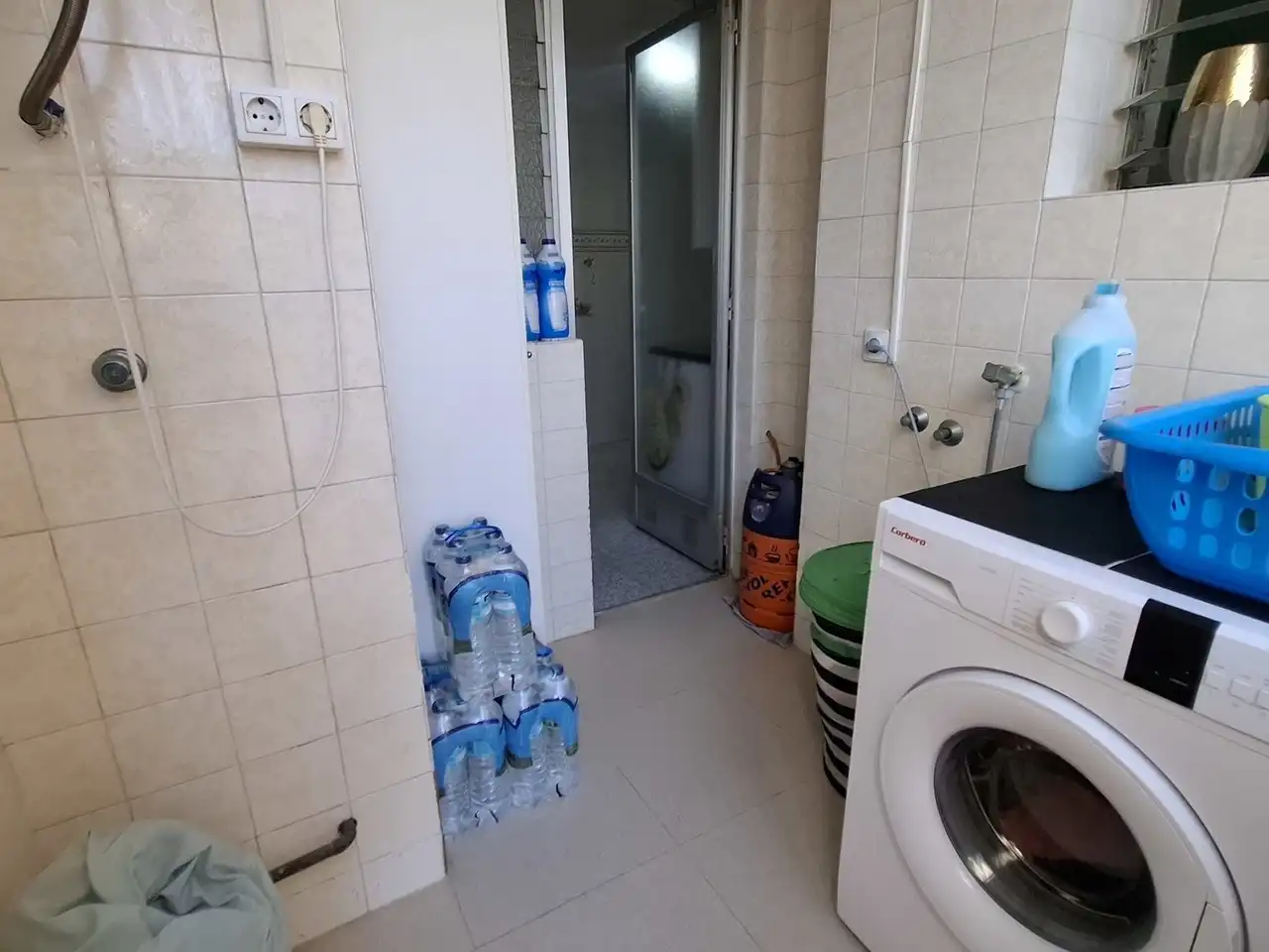 Apartament amb ascensor en venda a Vera Ciudad, imagen 7