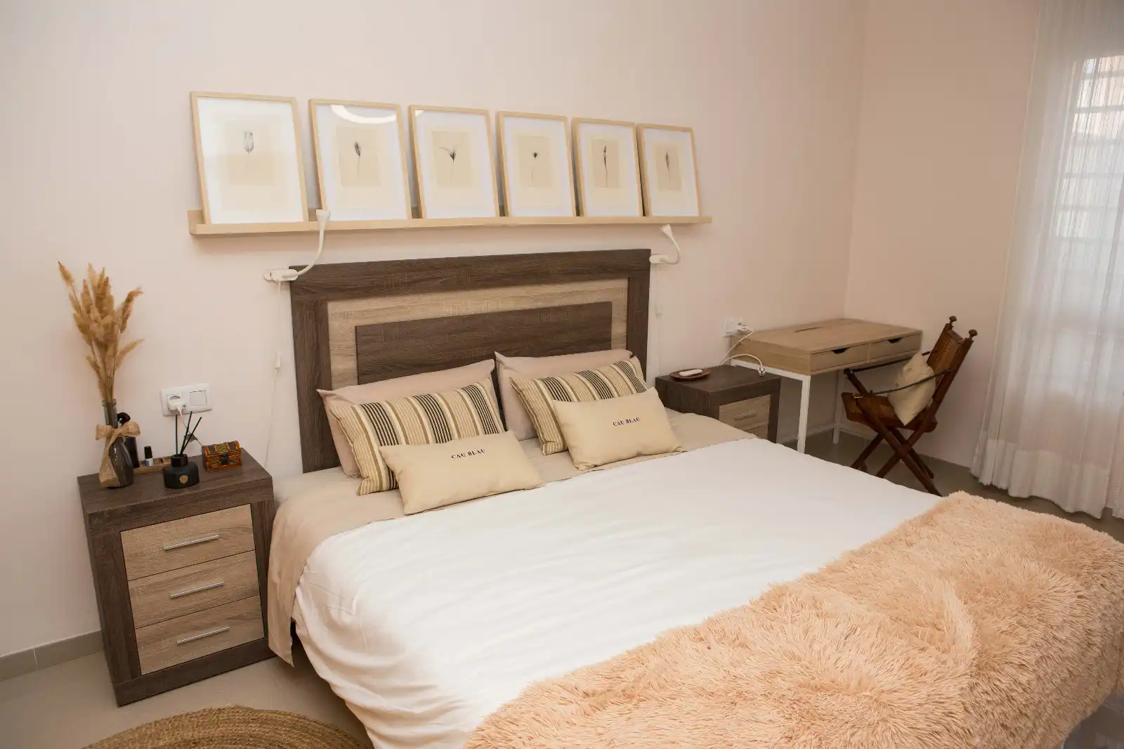 Apartament amb ascensor en venda a Carrer Torrecaiguda, imagen 15
