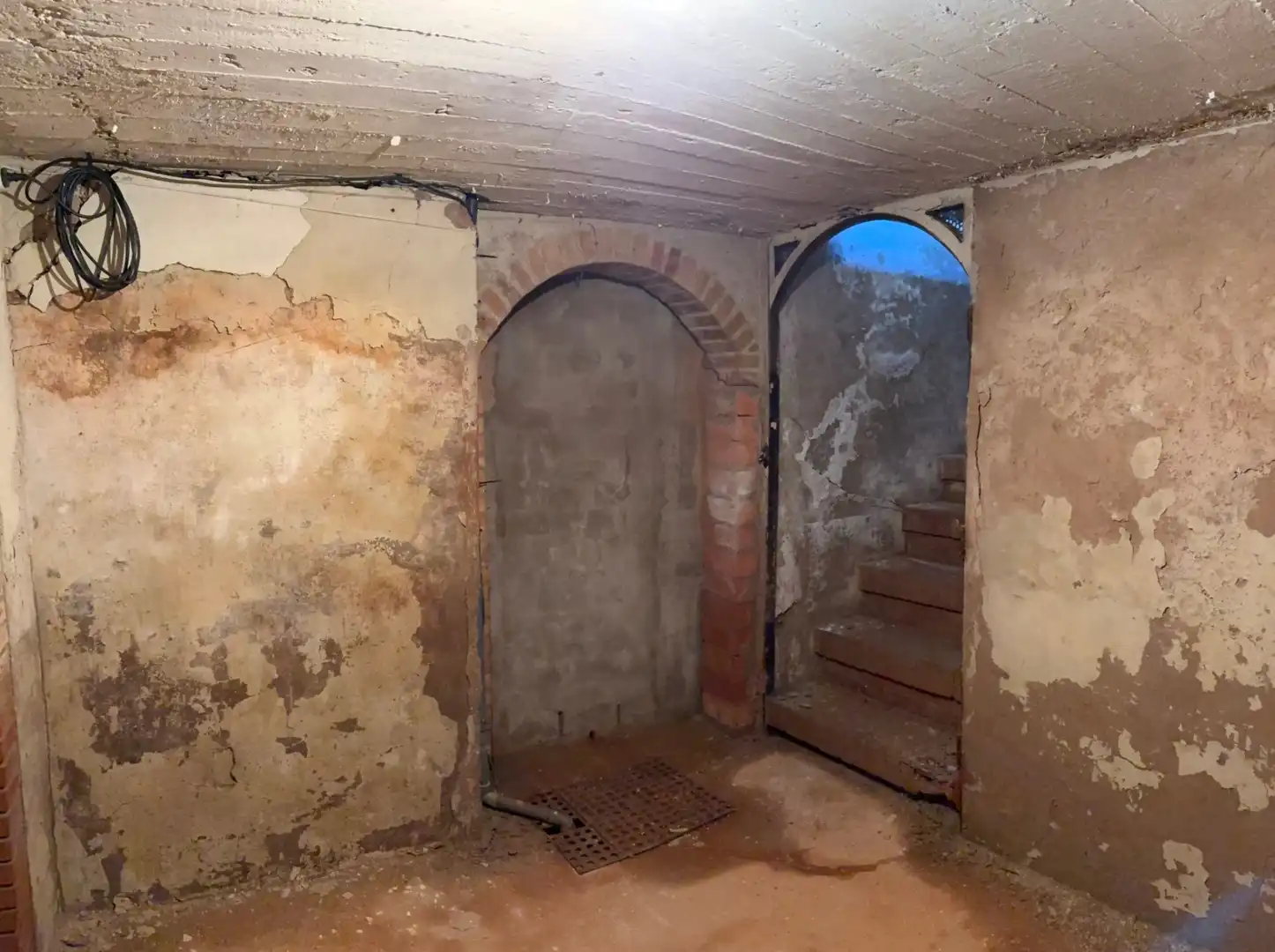 Ground floor for sale in Calle Moscatel, 25, Alberite