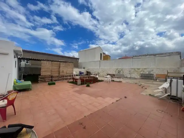 Terrassa de Casa o xalet en venda en Agüimes amb Terrassa, Forn i Rentadora