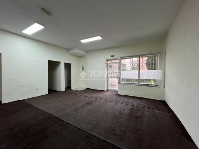 Local comercial en Alquiler en N/A en Algete Centro