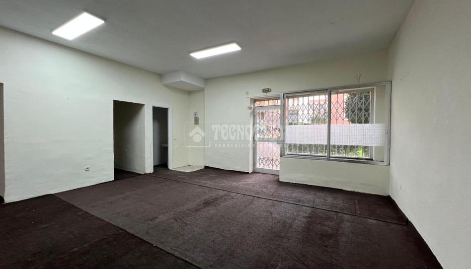 Photo 1 of Premises to rent in N/a, Algete Centro, Madrid