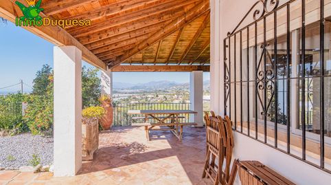 Foto 3 de Casa o chalet en venta en Los Tablones - La Garnatilla, Motril