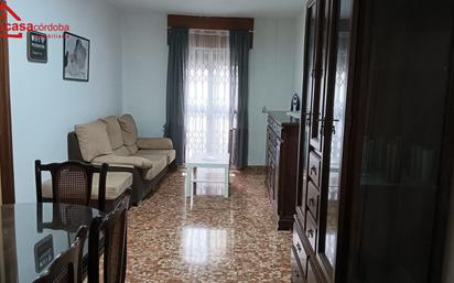 Living room of Flat for sale in  Córdoba Capital