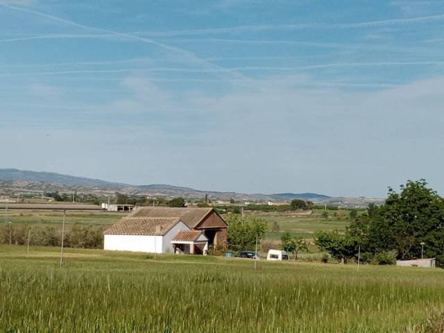 Terreno en Venta en Poligono 330 en Alcampell