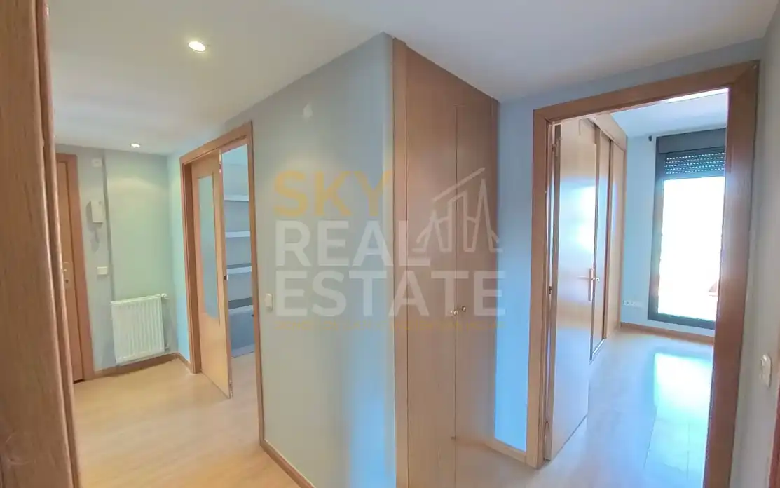 Ático en venta en Madrid con Aire acondicionado, Calefacción y Terraza