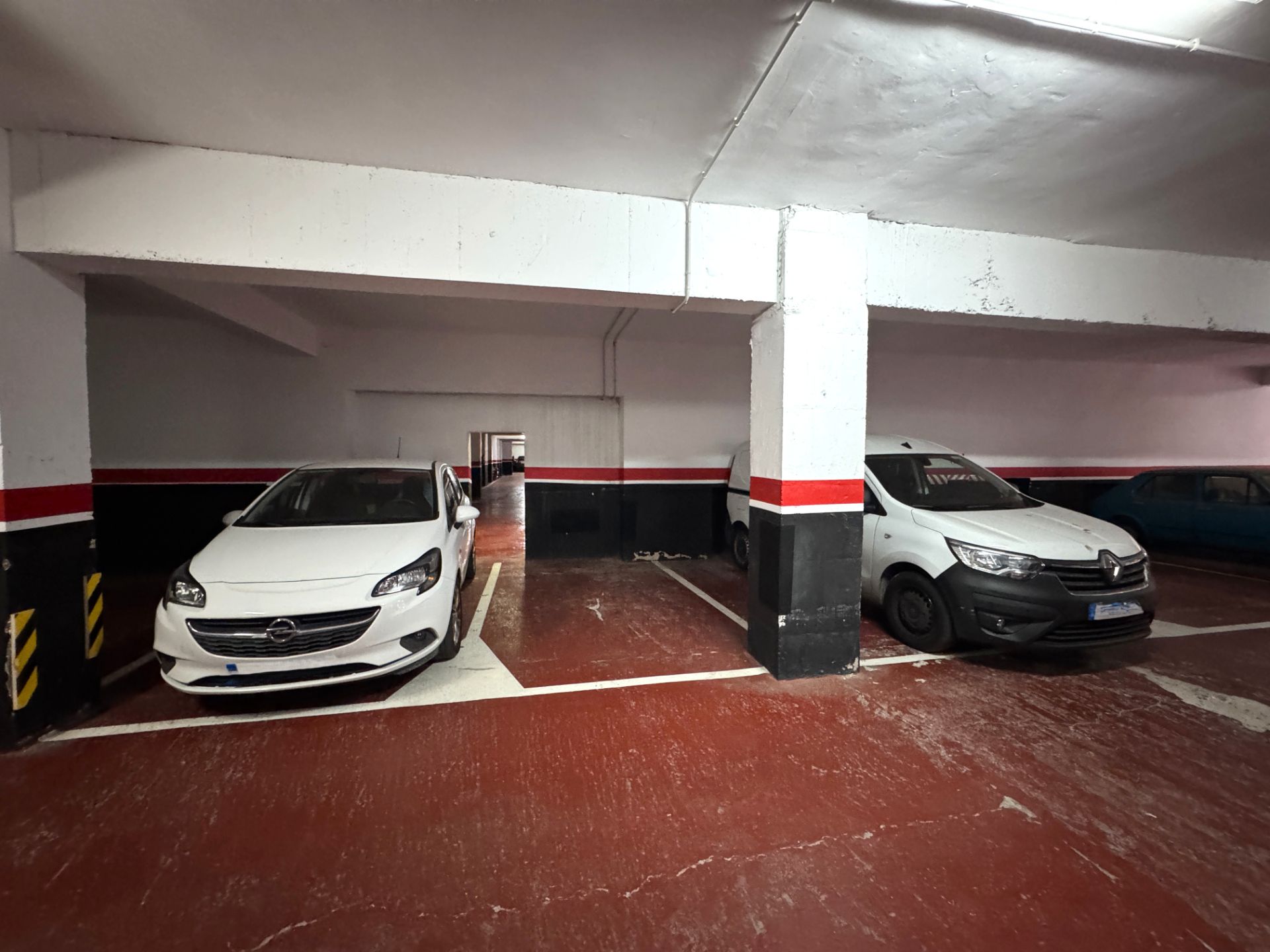 Parking de Garaje en venta en  Barcelona Capital