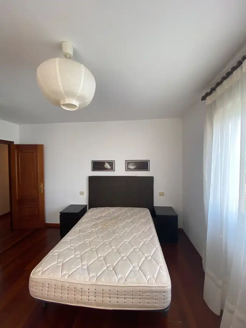 Apartament de lloguer a Acea de Olga - Augas Férreas