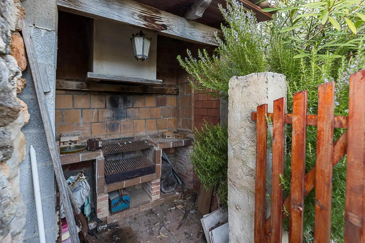 Jardí de Casa o xalet en venda en Bunyola amb Terrassa