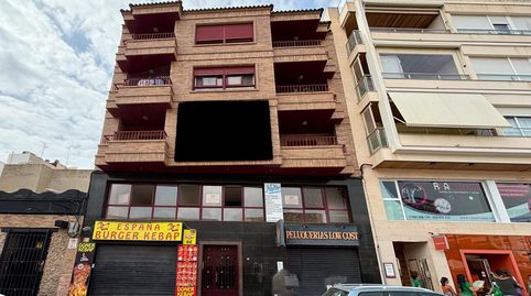 Foto 2 de Piso en venta en Almirante Antequera, Playa Levante, Santa Pola
