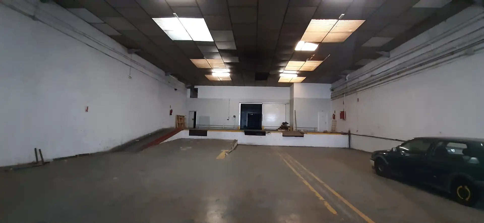 Nave industrielle à vendre à Carrer Pere el Cerimoniós 2, imagen 7