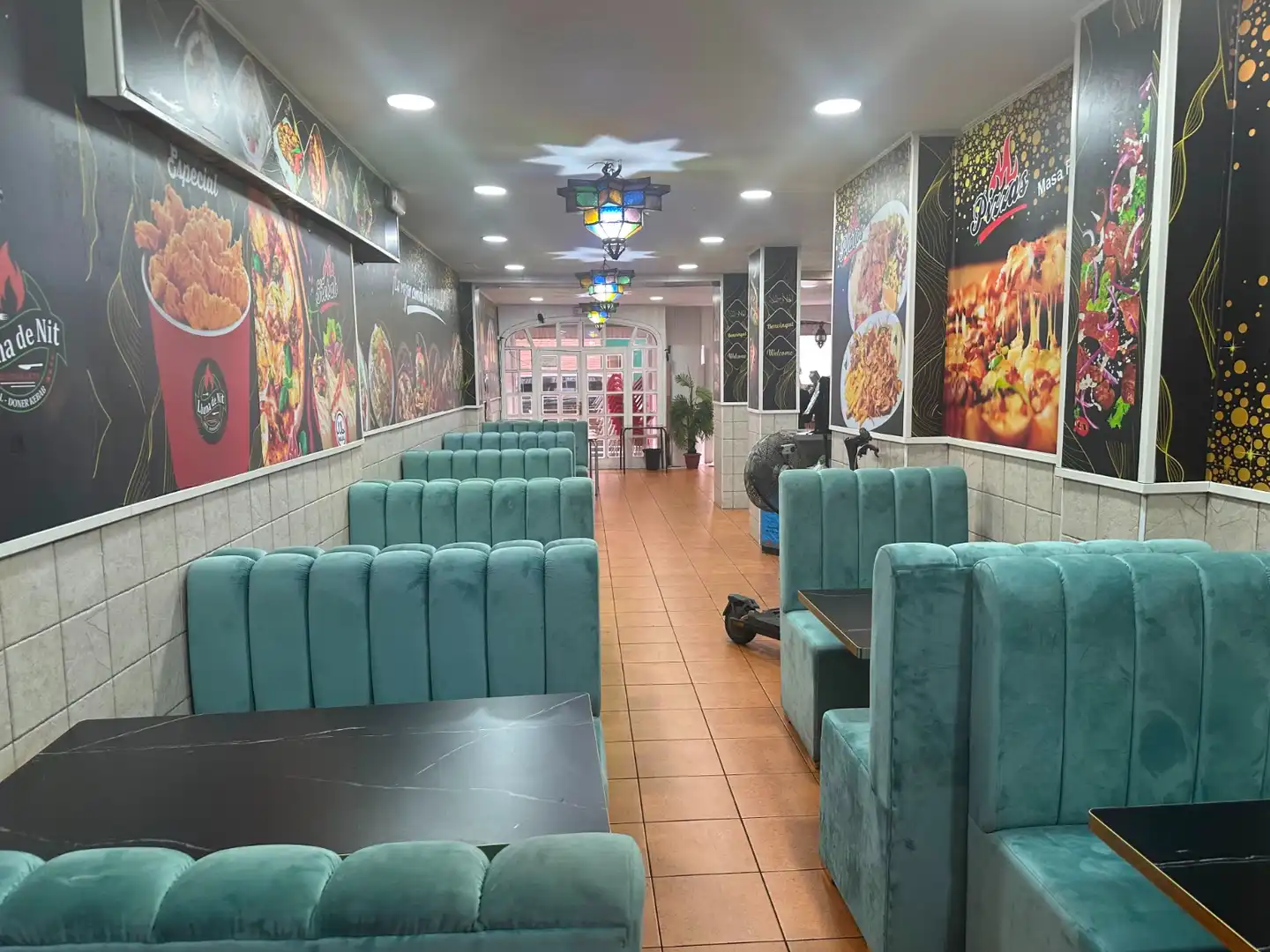 Local comercial en venda a Santa Perpètua de Mogoda, imagen 5