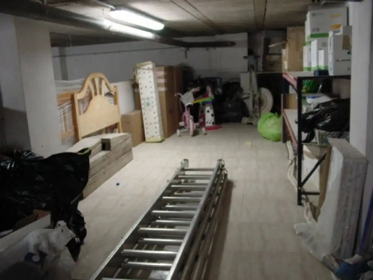 Local commercial à vendre à Petrer, imagen 11