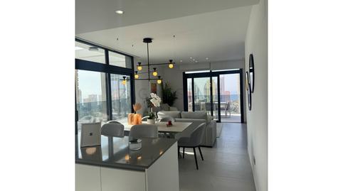 Foto 3 de Pis en venda a Calle Presidente Adolfo Suarez, -1, Via Parque, Benidorm