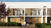 Exterior view of Planta baja for sale in  Palma de Mallorca  with Air Conditioner, Terrace and Balcony