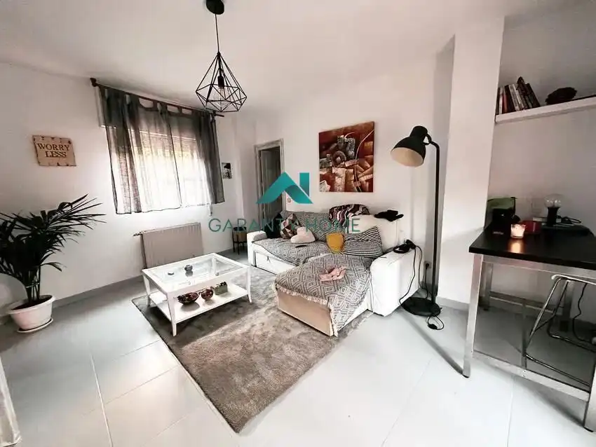 Maison avec terrasse à vendre à Lanjarón