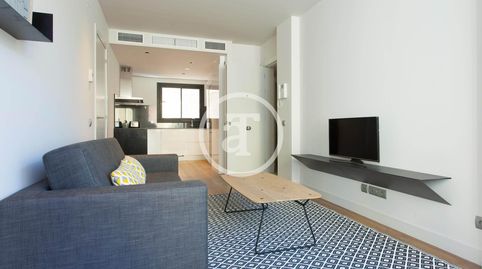 Foto 5 de Pis de lloguer a Carrer Ticia, Vallcarca i els Penitents, Barcelona Capital