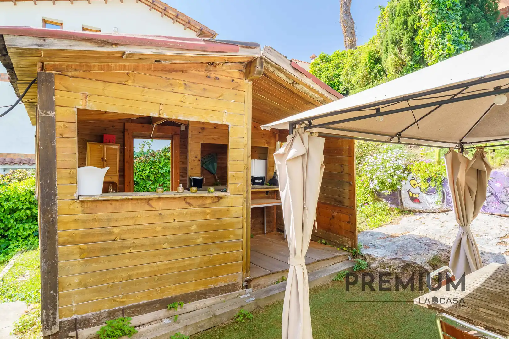 Houses for sale in Castelldefels  with Heating, Storage room and Swimming Pool