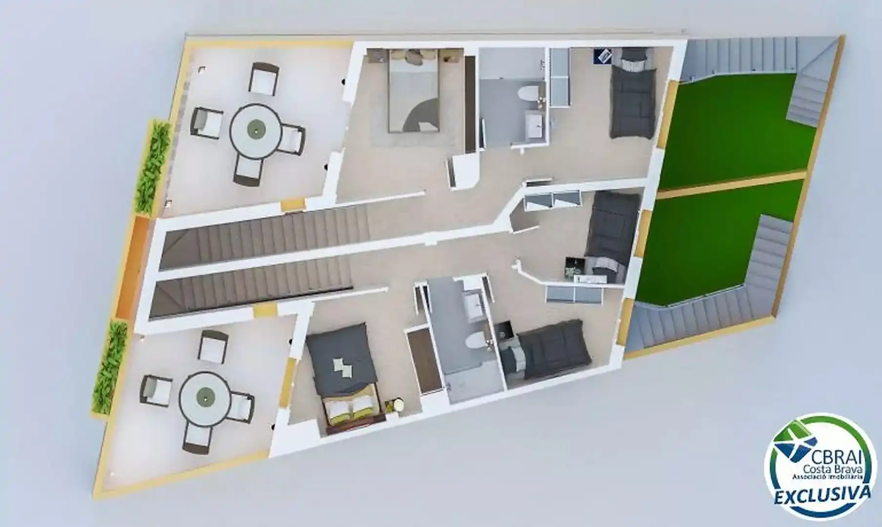 Terreno residencial en venta en Calle Cerdanya 9, imagen 11