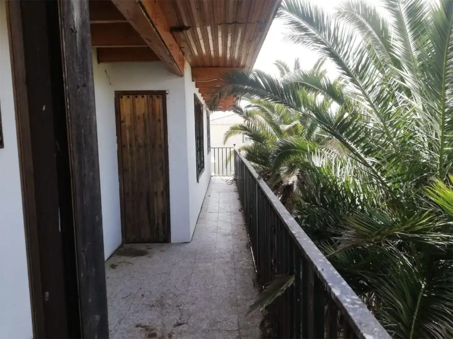 Terrassa de Loft en venda en Jaraicejo